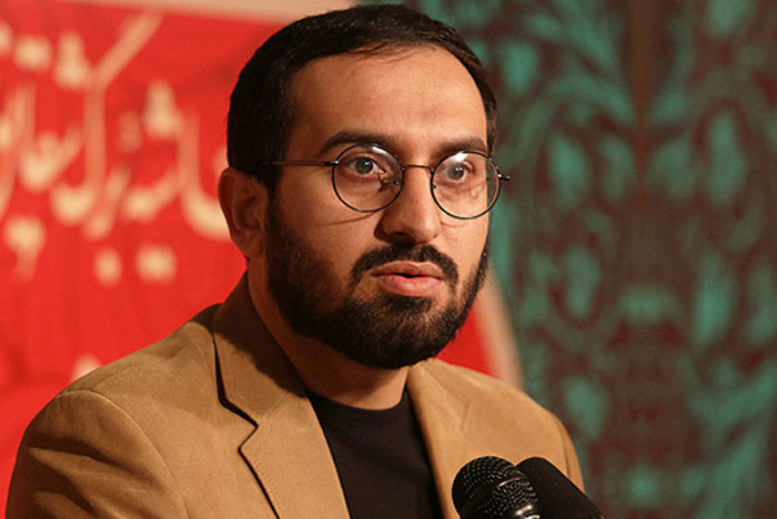 تمام دستگاه های فرهنگی باید حضوری جدی در کنگره داشته باشند